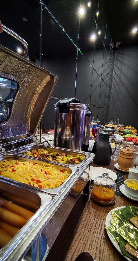 Matiane Boutique Hotel 트빌리시 외부 사진