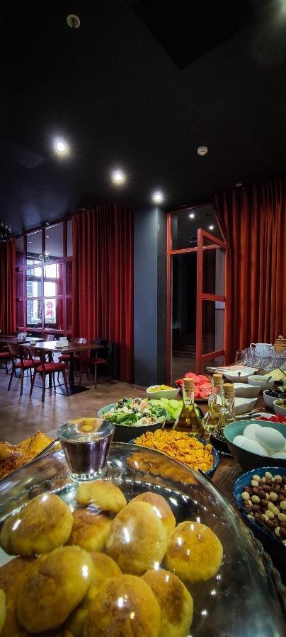 Matiane Boutique Hotel 트빌리시 외부 사진