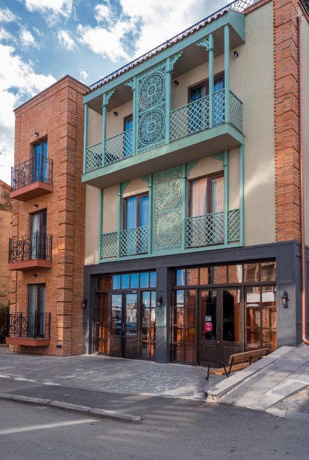 Matiane Boutique Hotel 트빌리시 외부 사진