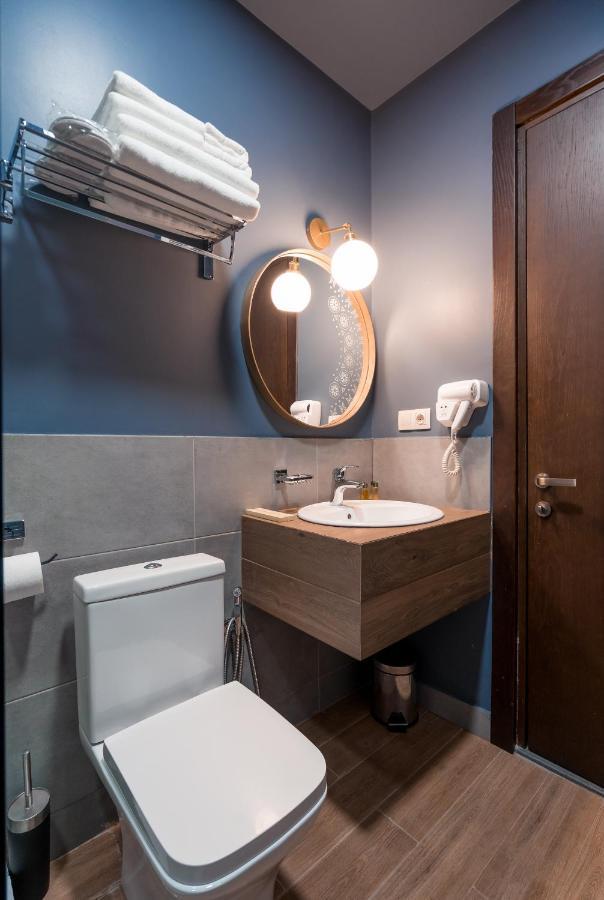 Matiane Boutique Hotel 트빌리시 외부 사진
